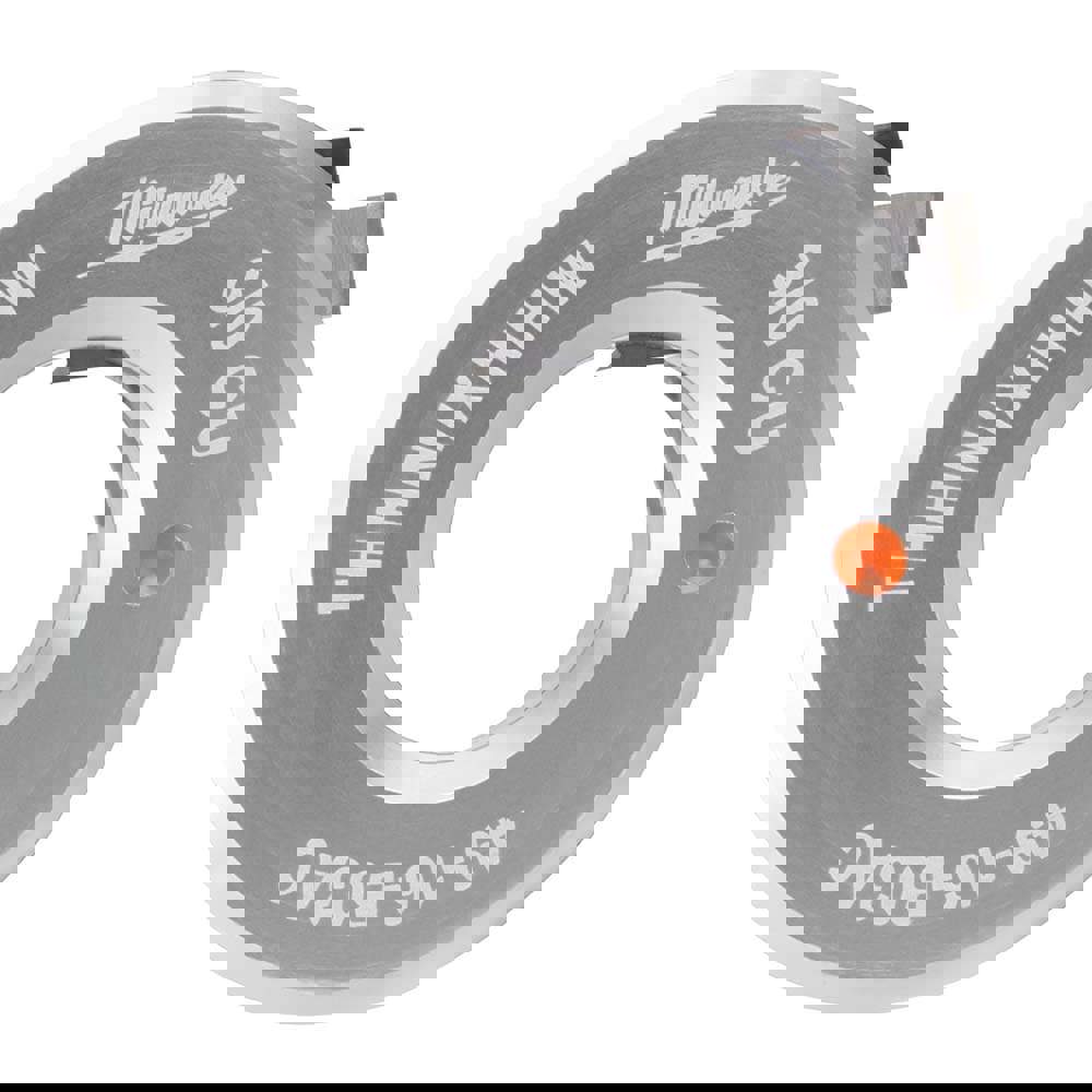 Bushing Tool: 1 Pc, Use on M12 & M18 Cable Stripper